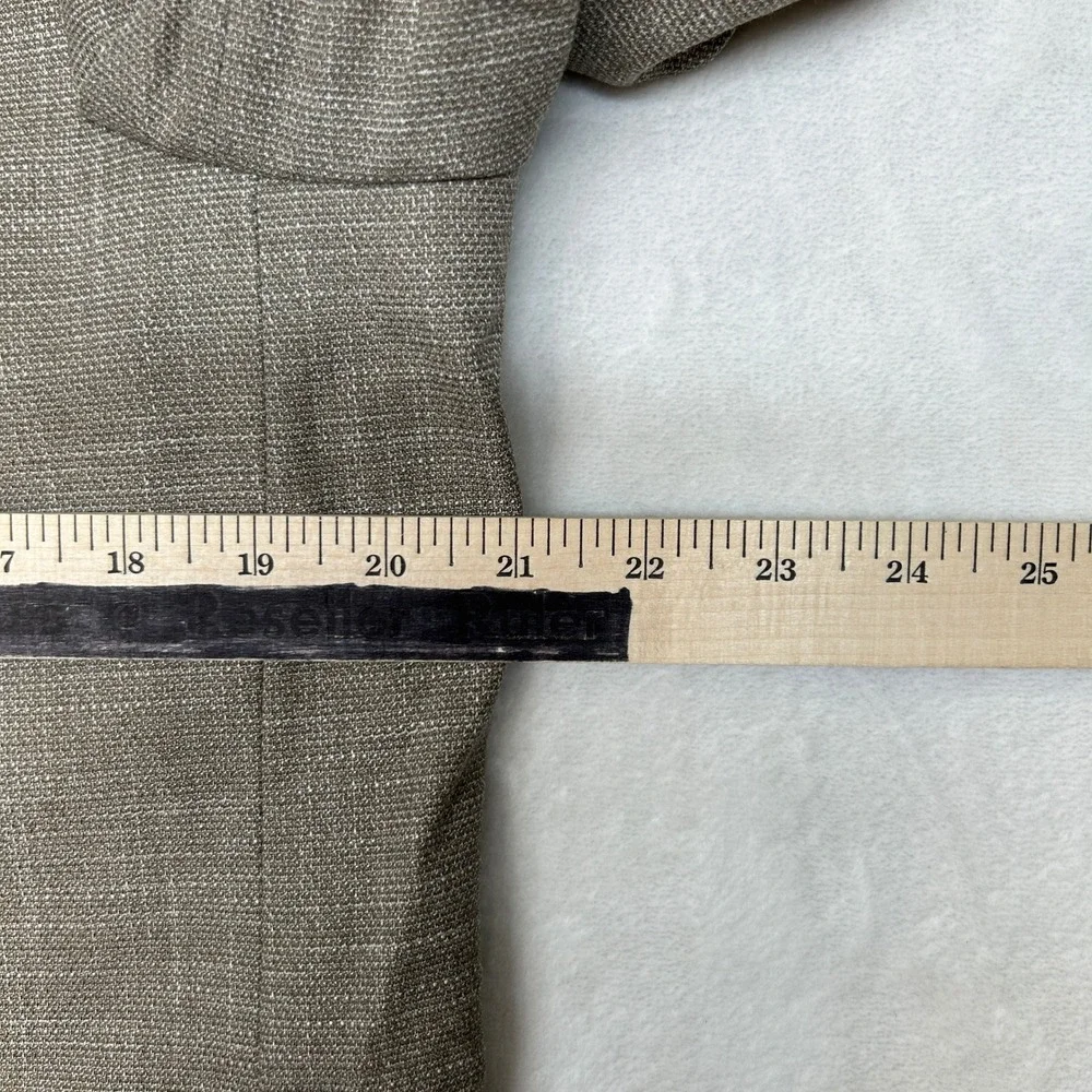 Michael Kors Kent Tan Sport Coat‎ Mens 42L 42 Classic-Fit $295 NEW